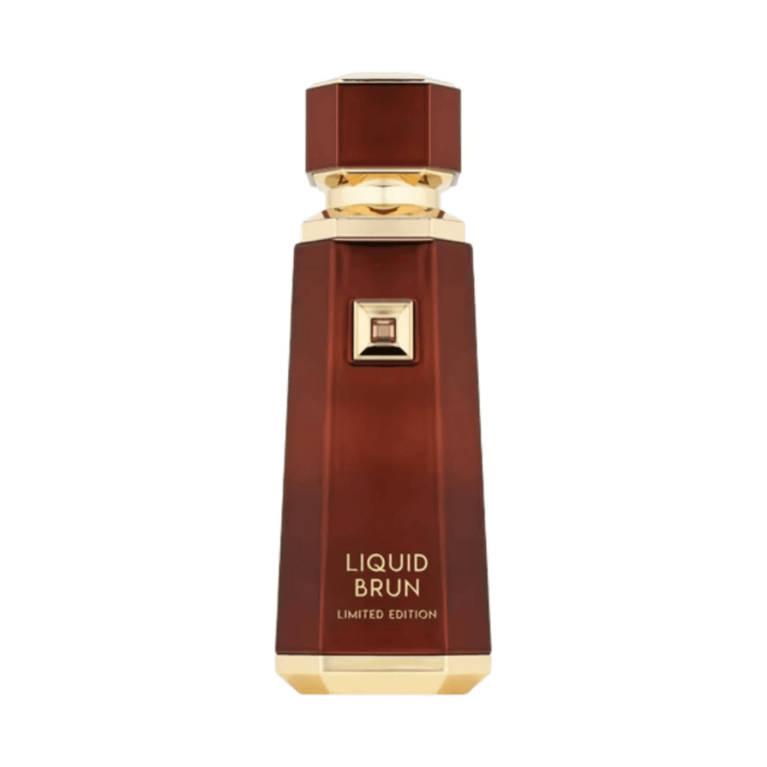 French Avenue Liquid Brun Limited Edition