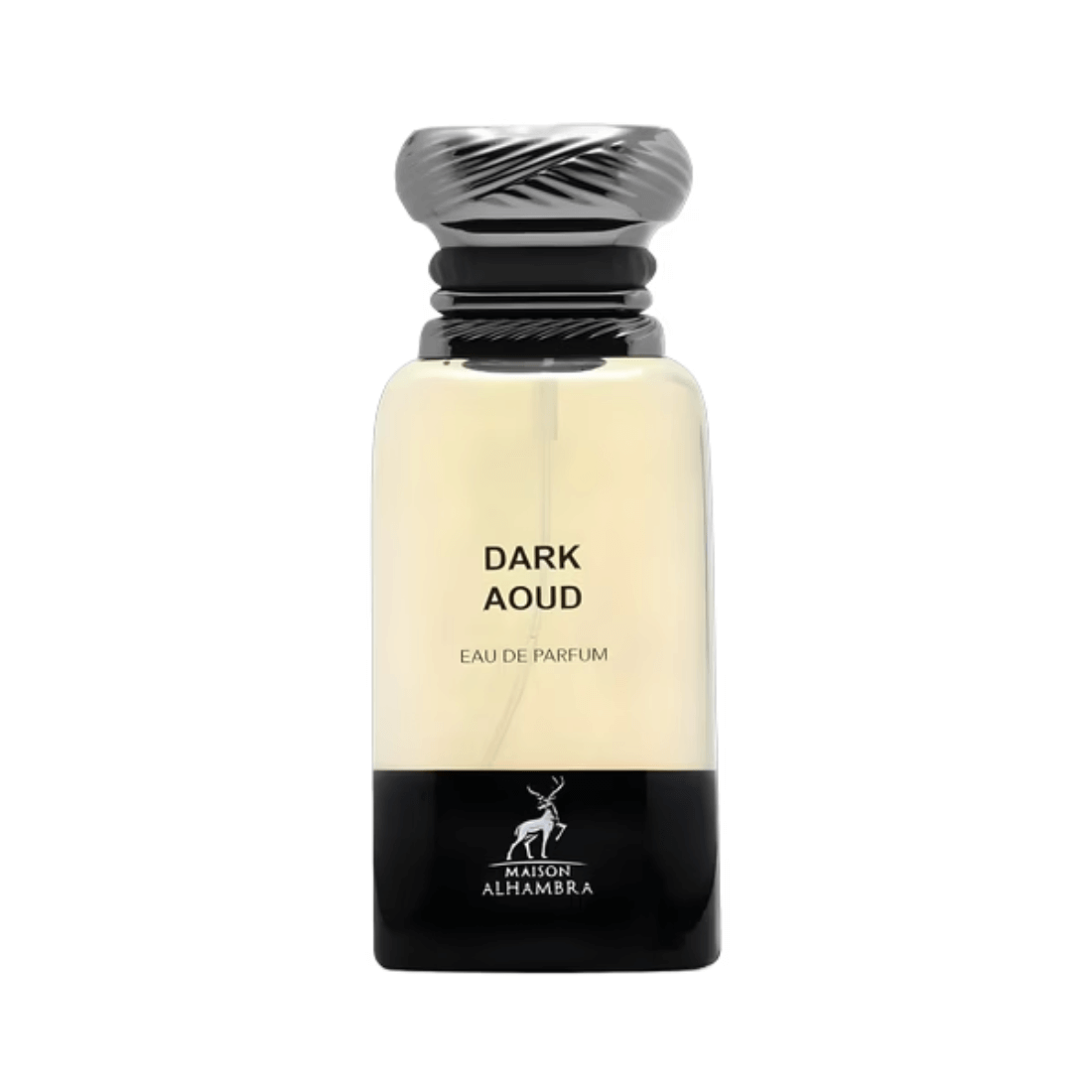 Maison Alhambra Dark Aoud