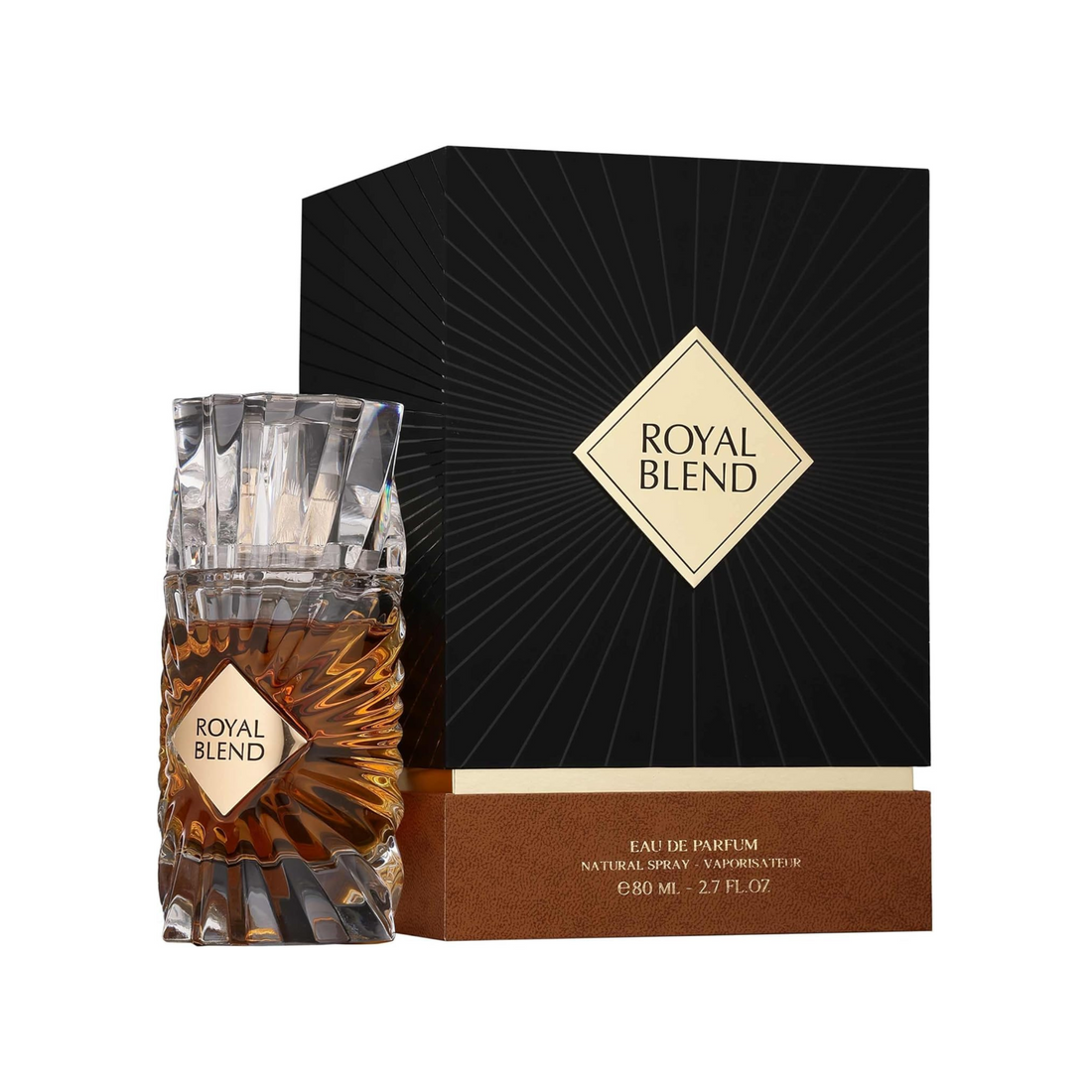 French Avenue Royal Blend
