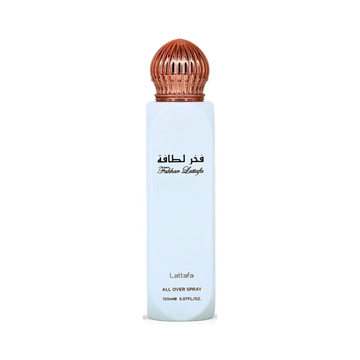 Lattafa Fakhar Women Body Spray