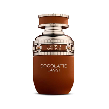 French Avenue Cocolatte Lassi