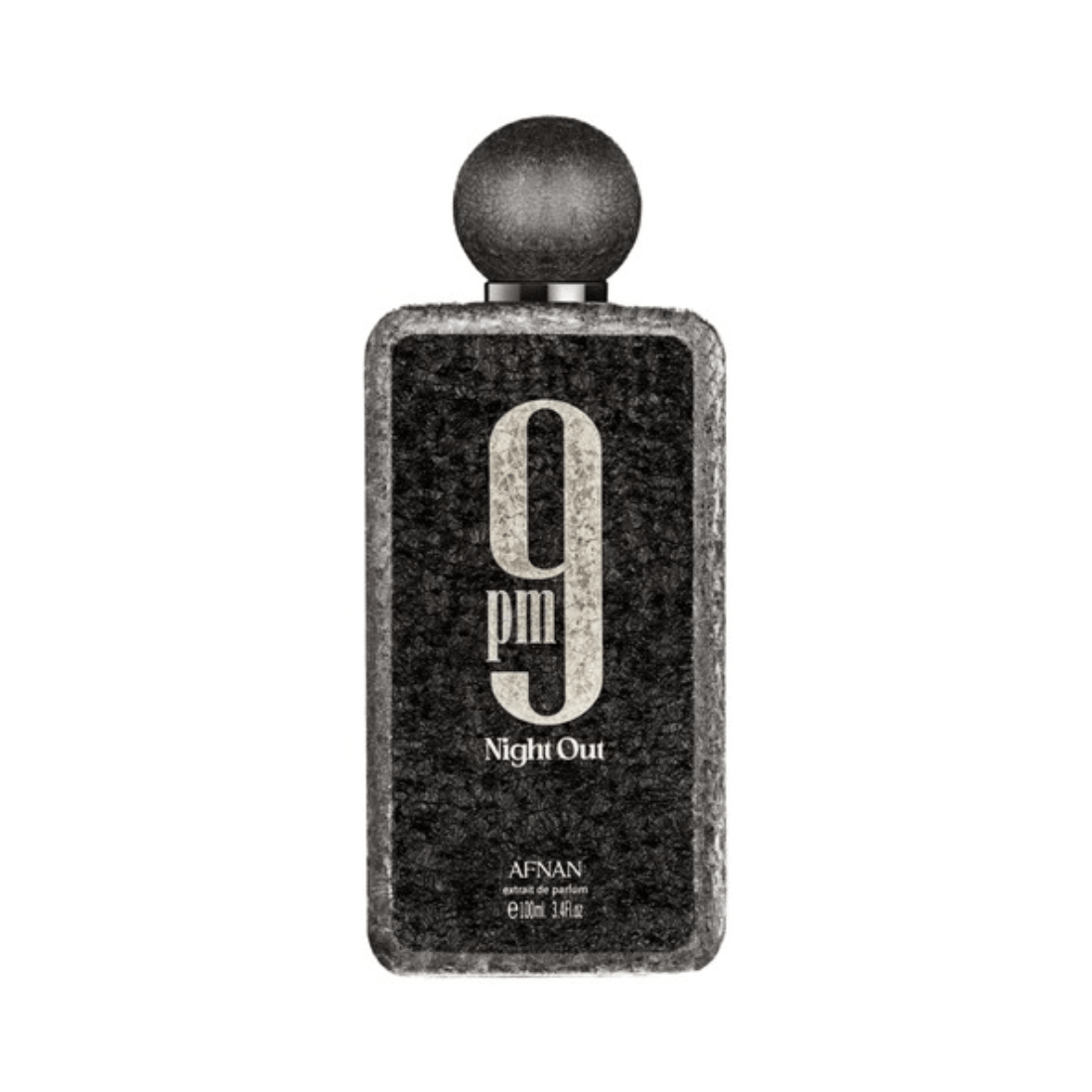 Afnan 9 PM Night Out