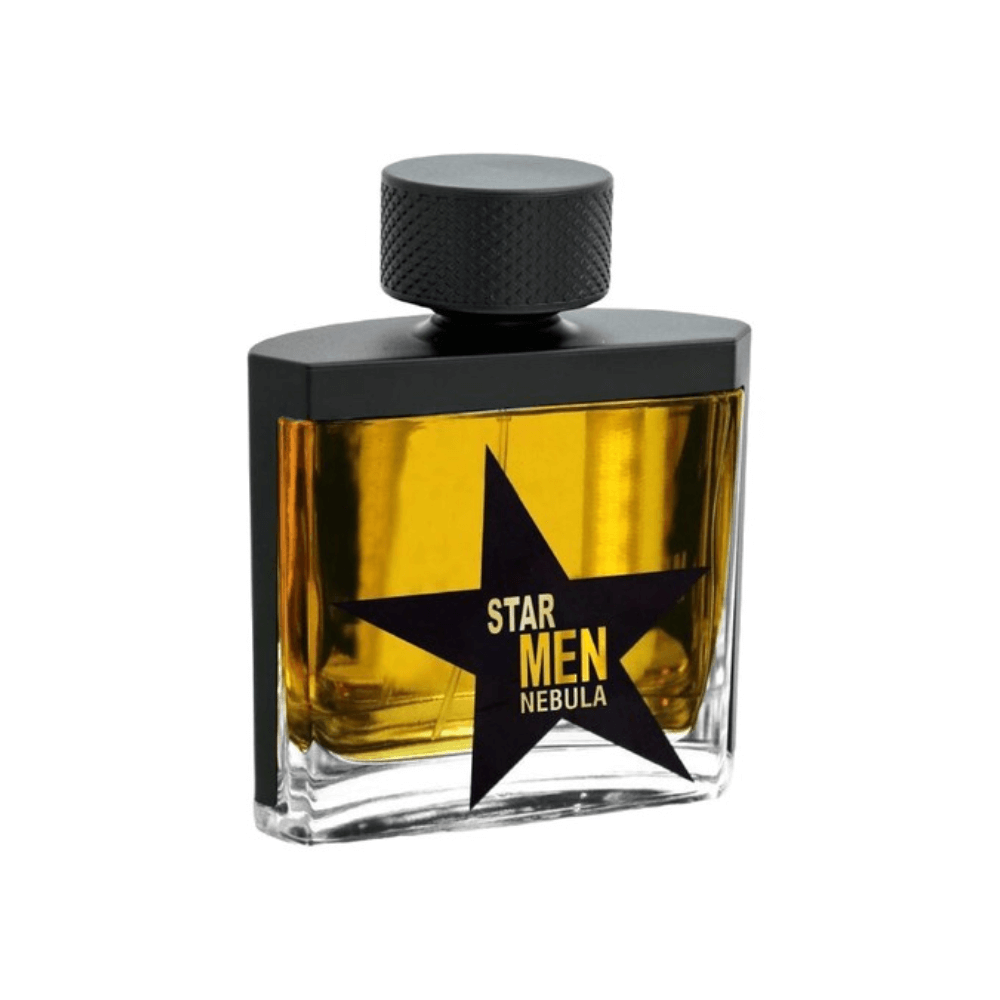 Fragrance World Star Men Nebula