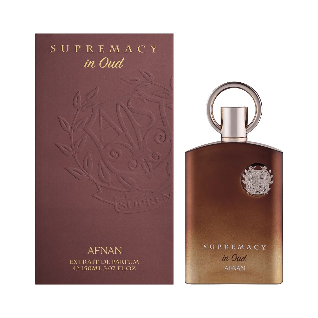 Afnan Supremacy In Oud