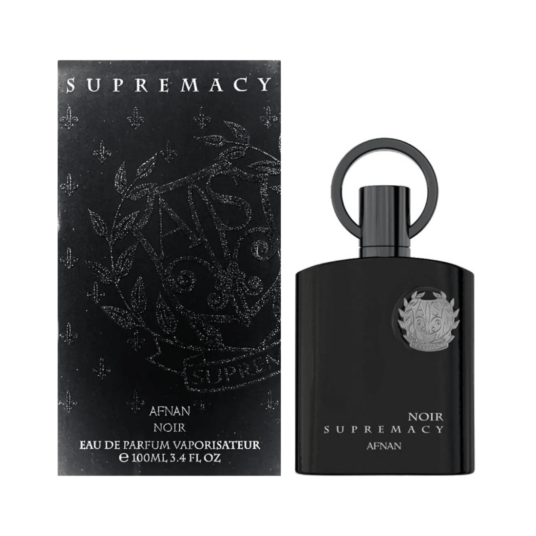 Afnan Supremacy Noir