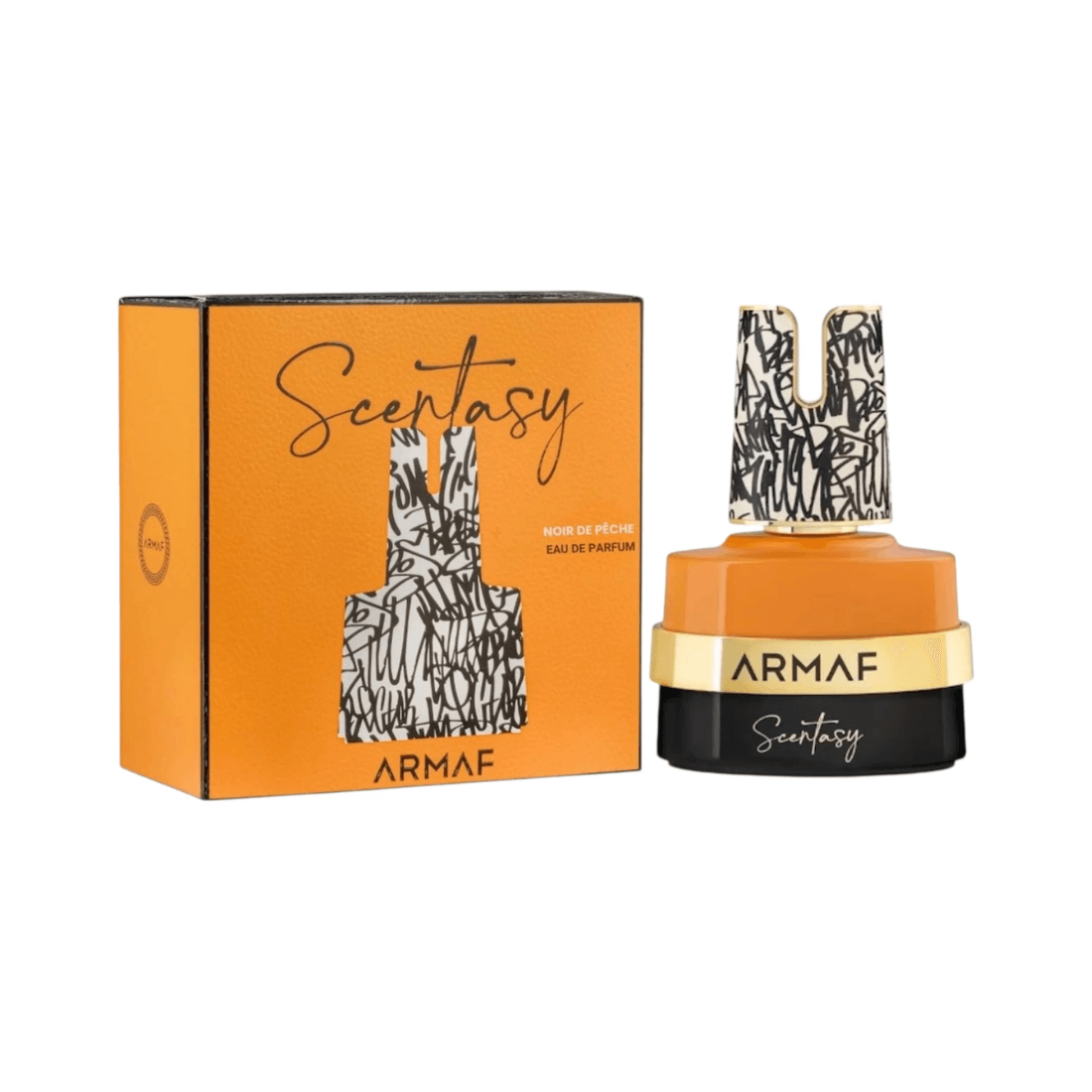 Armaf Scentasy Noir De Peche