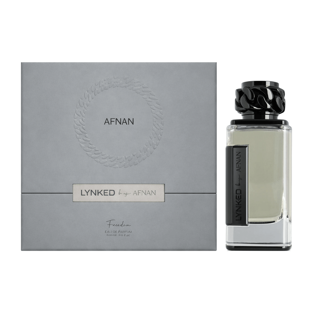 Afnan Lynked Freedom