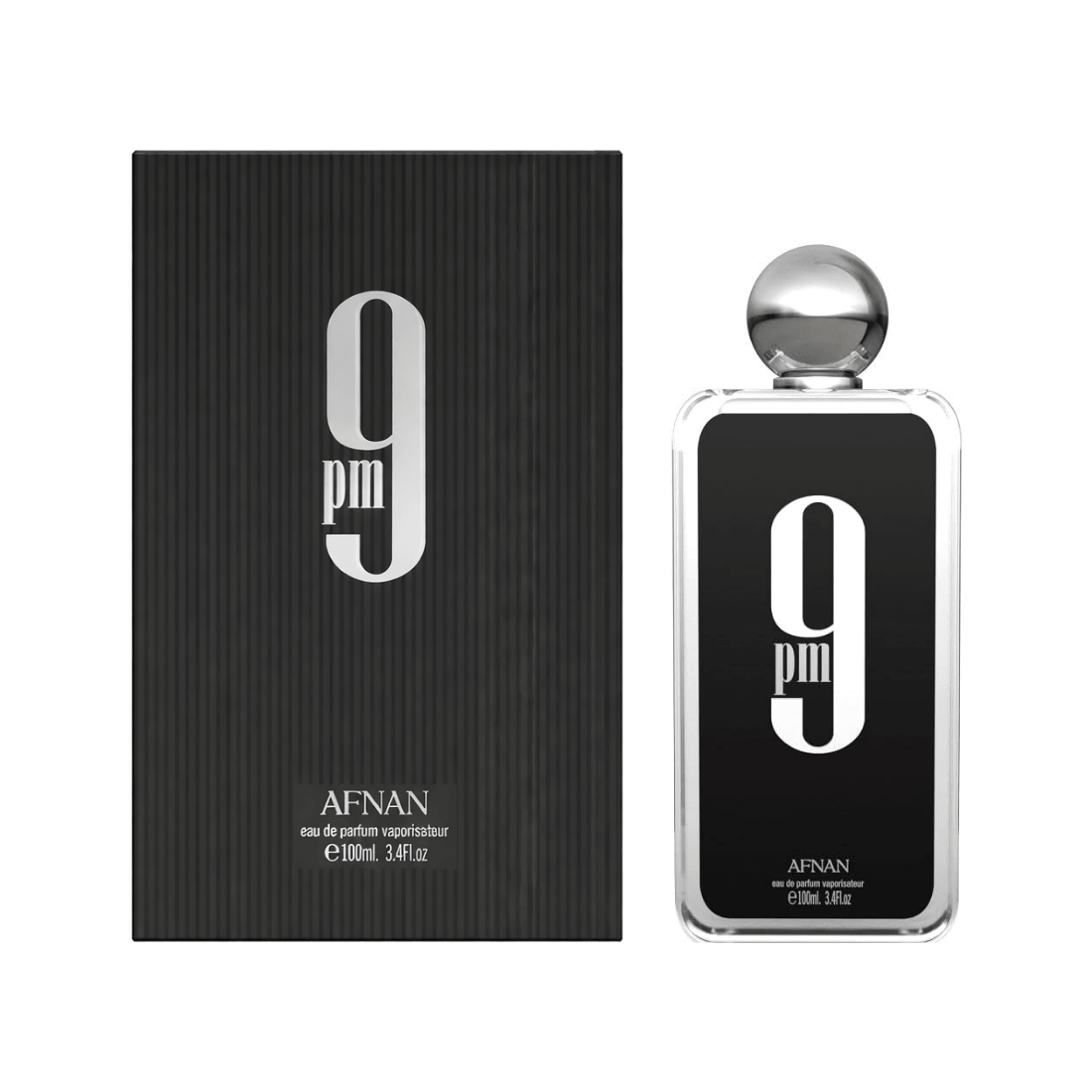 Afnan 9 PM Men