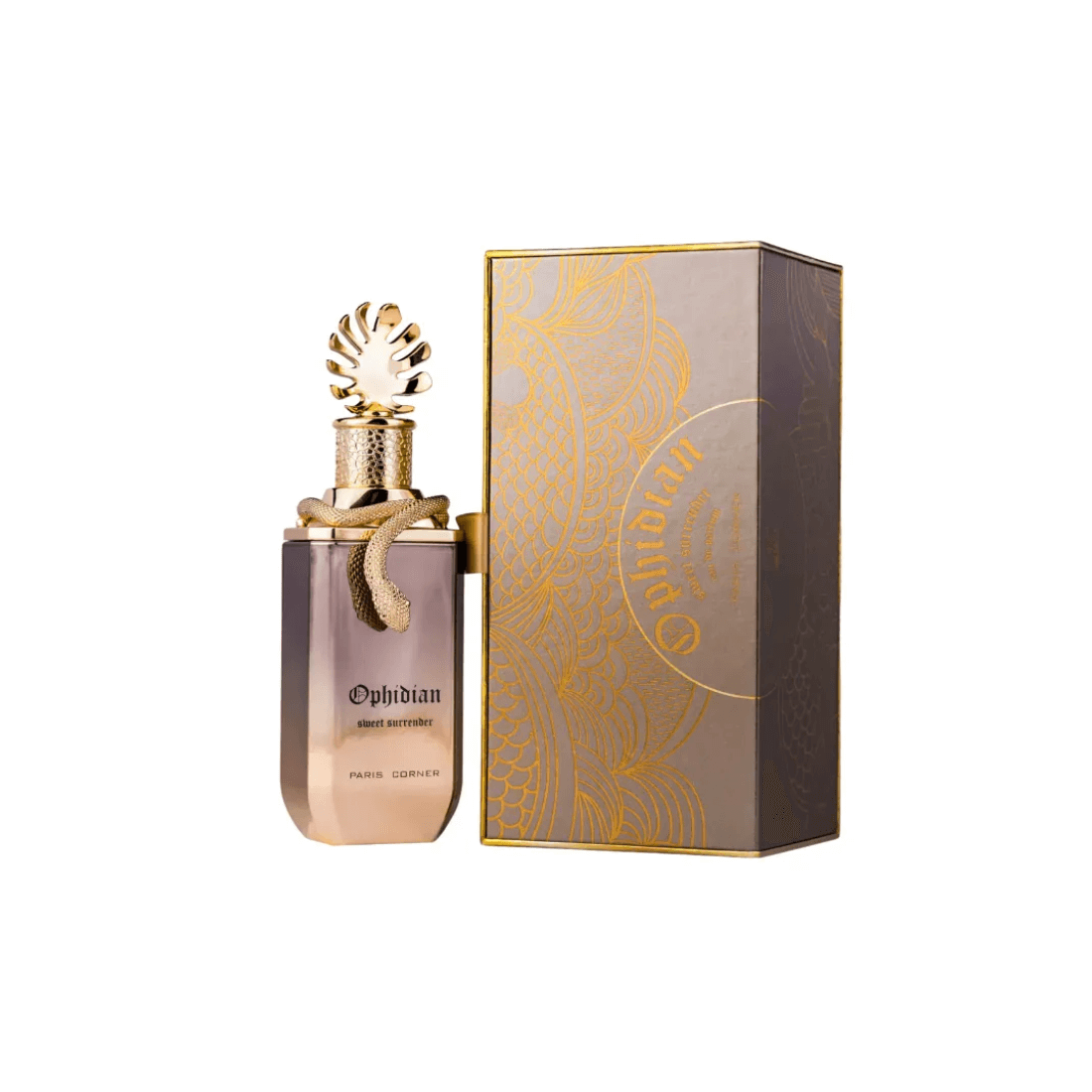 Paris Corner Ophidian Sweet Surrender