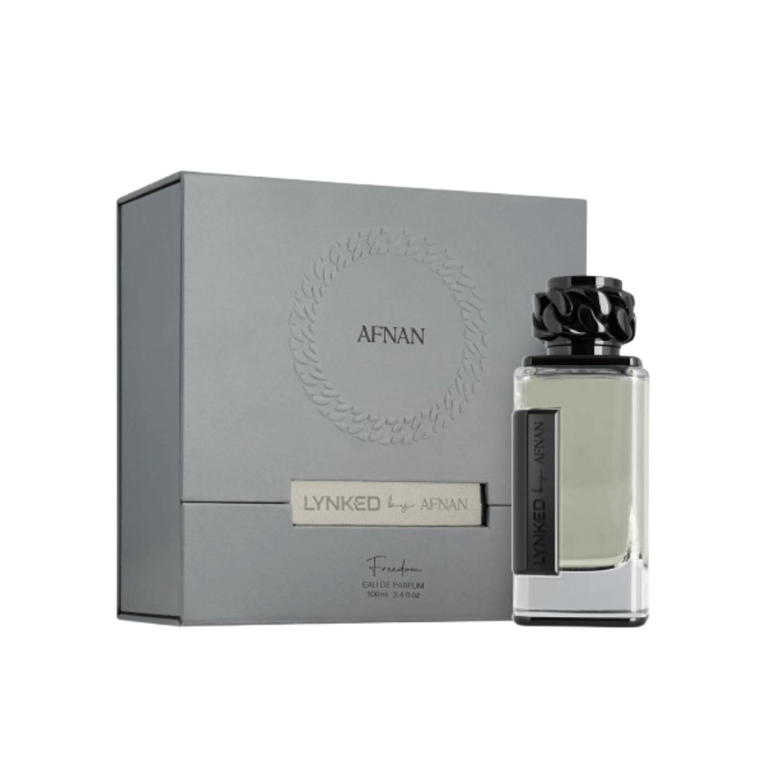 Afnan Lynked Freedom