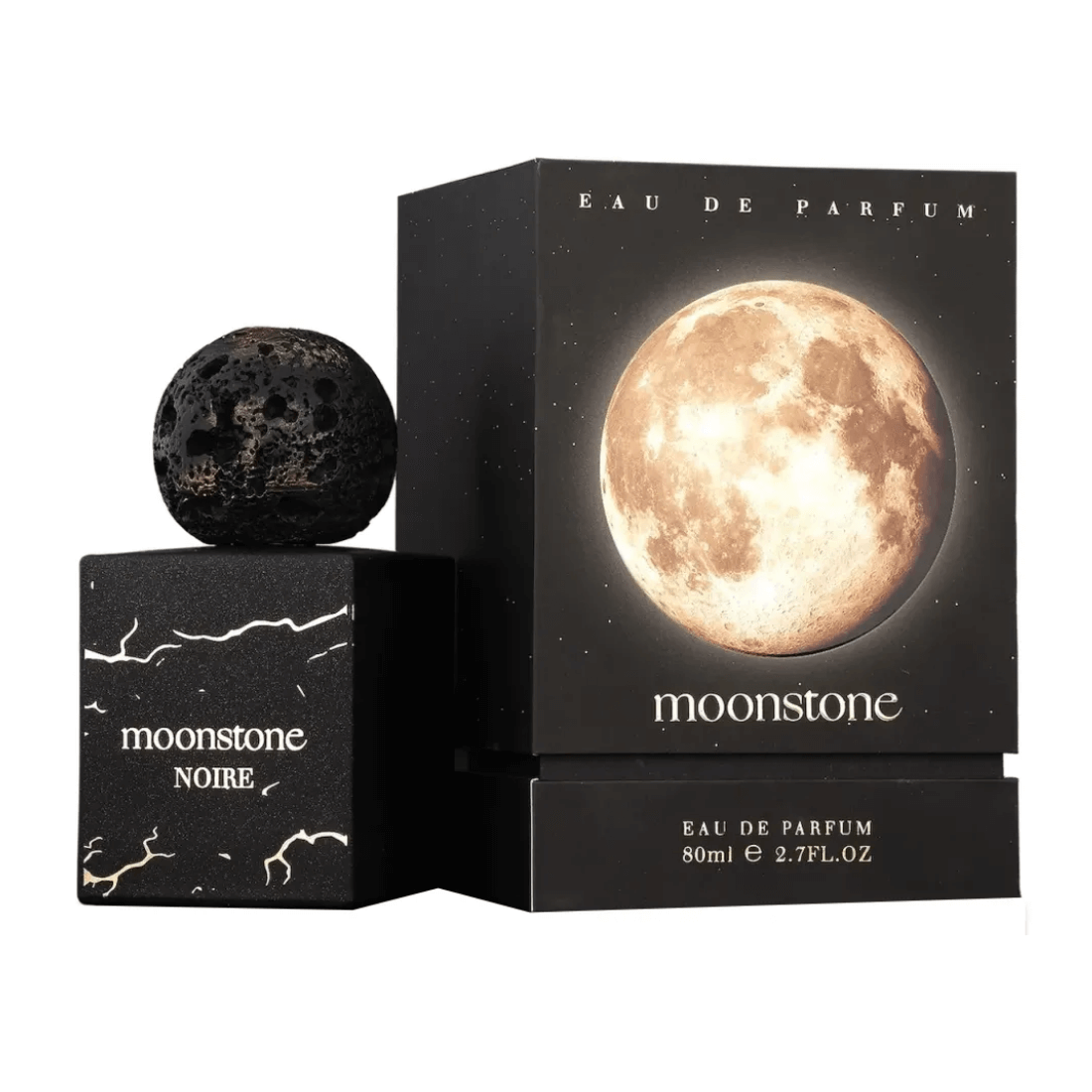 French Avenue Moon Stone Noire – sinnlicher Abendduft mit Moschus und Vanille