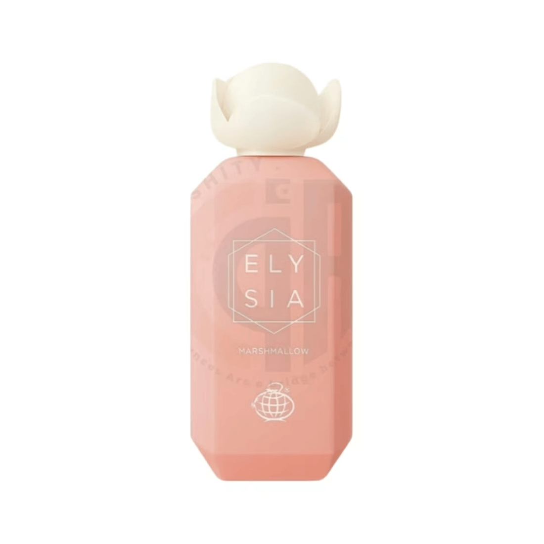 Elysia Marshmallow – fluffiger Duft mit Zucker, Vanille und Himbeere