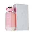 Fragrance World Elysia Marshmallow – cremig-süßer Gourmandduft mit Moschus