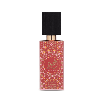 Lattafa Ajwad Pink to Pink