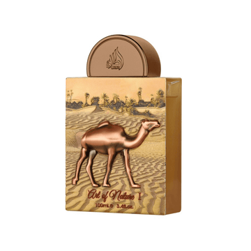 Lattafa Pride Art Of Nature I