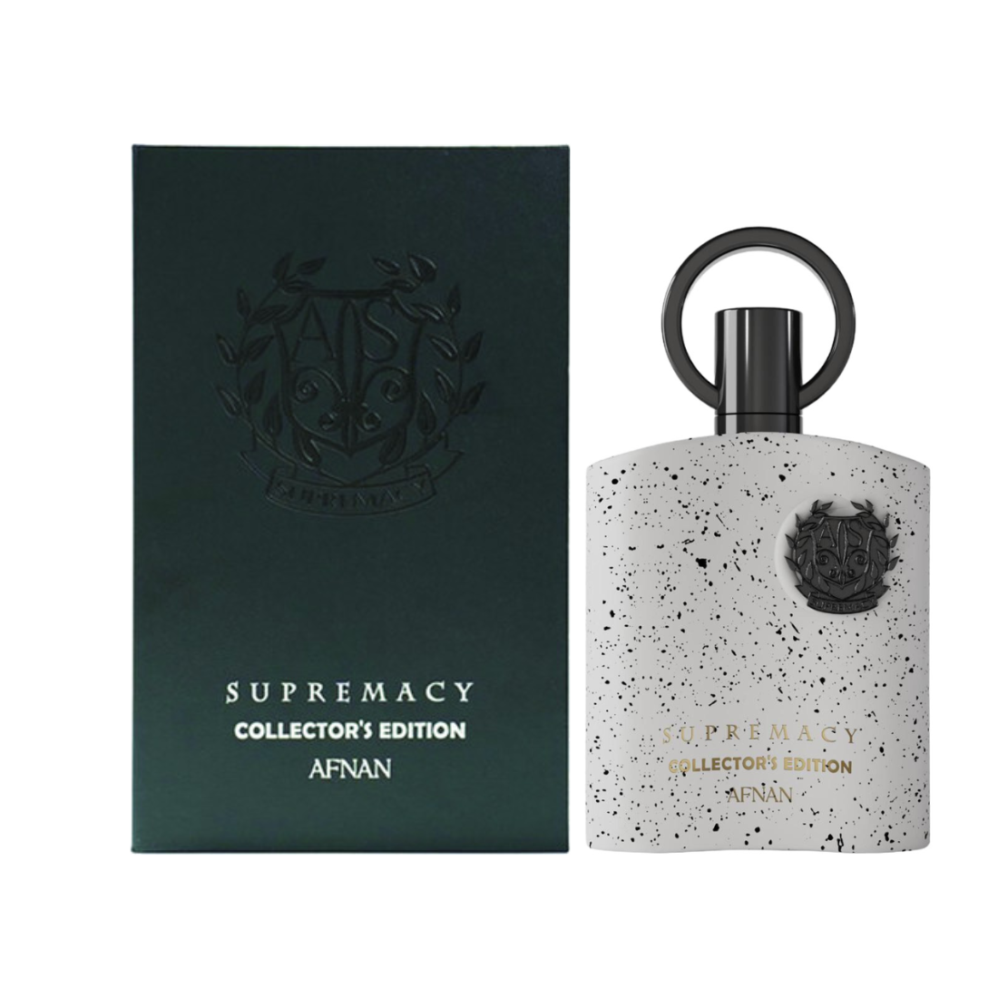 Afnan Supremacy Collector's Edition